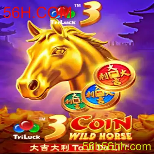 Explorando o Fascinante Mundo de 3CoinWildHorse e 56H.COM