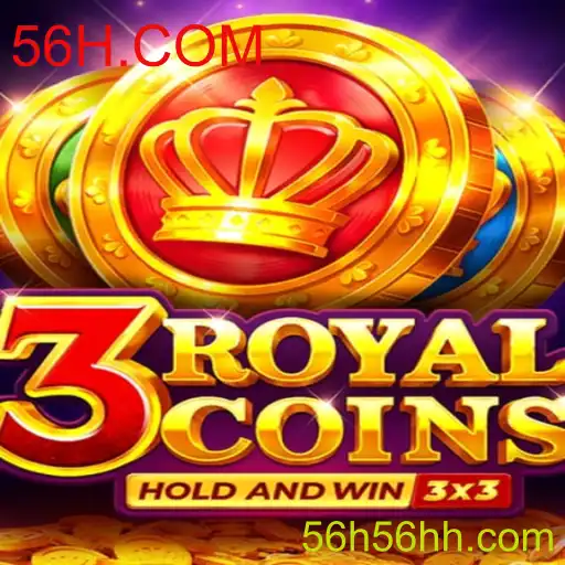 Descubra o Fascinante Mundo de 3royalcoins e 56H.COM