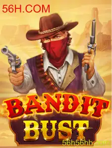 Exploração Intensa em BanditBust: Aventura e Estratégia
