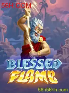 Explorando BlessedFlame: O Novo Jogo Que Está Conquistando o Mundo