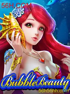 BubbleBeauty: Descubra a Excitante Aventura do Novo Jogo Online no 56H.COM