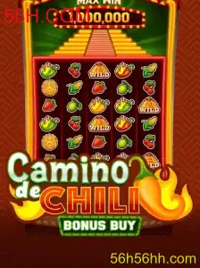 CaminodeChiliBonusBuy: Uma Jornada Picante no Mundo dos Jogos Online
