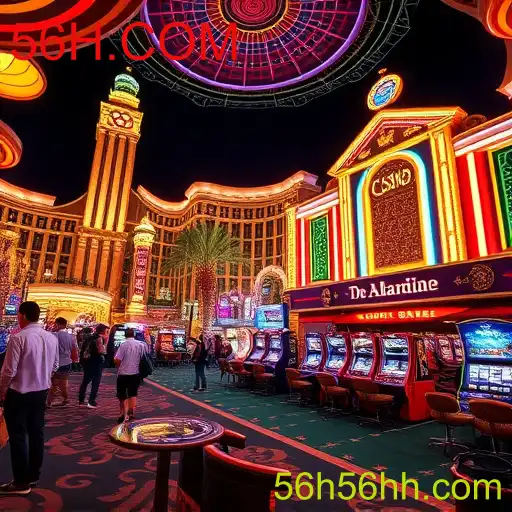 cassino