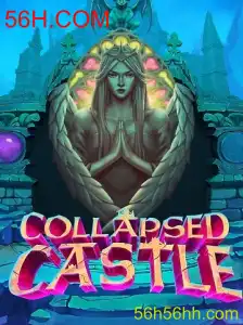 Explorando CollapsedCastle: Uma Aventura Inesquecível