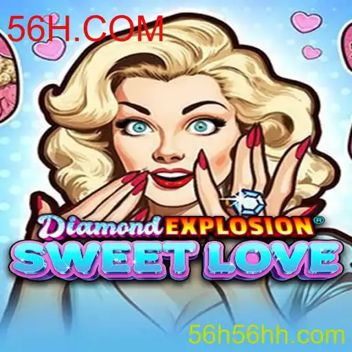 Descubra o Fascinante Mundo de DiamondExplosionSweetLove