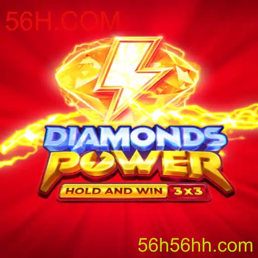 Descubra o Empolgante Mundo do Diamondspower: O Jogo que Está Conquistando o Cenário de Game Atual