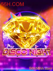 Descubra o Mundo Vibrante de DiscoNight: Um Jogo de Estratégia Musical com 56H.COM
