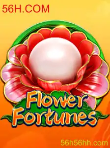 FlowerFortunes: Uma Aventura Floral no Mundo dos Jogos