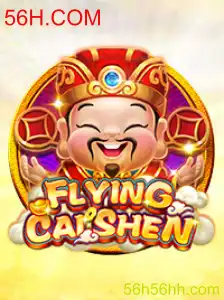 Explorando o Mundo Empolgante de FlyingCaiShen e o Portal 56H.COM