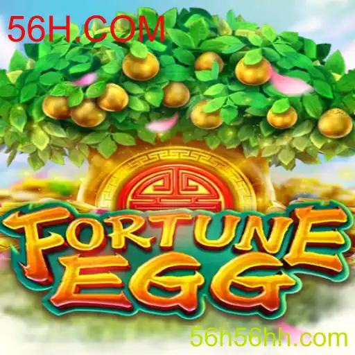 Explorando o Fascinante Mundo de FortuneEgg: O Novo Sensação em 56H.COM