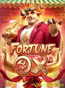 Explorando FortuneOx: Um Mergulho nas Regras e Estratégias do Novo Jogo em 56H.COM