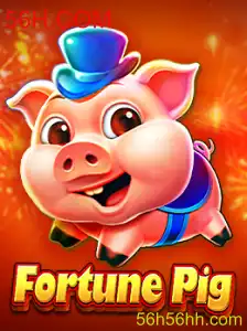 Explorando FortunePig: Um Jogo Inovador na Plataforma 56H.COM