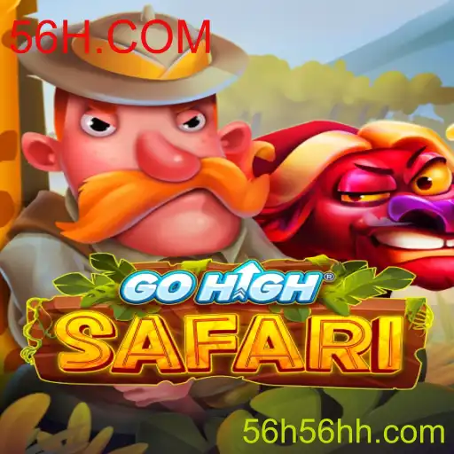 Explorando o GoHighSafari: Um Novo Horizonte da Aventura Virtual