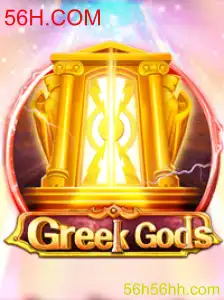 Descubra o Fascinante Mundo de GreekGods: Um Jogo Épico de Estratégia e Mitologia