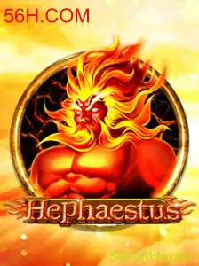 Explorando o Fascinante Mundo do Jogo Hephaestus e a Dinâmica da Plataforma 56H.COM