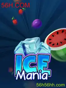 Explorando IceMania: um mergulho no universo congelante do jogo