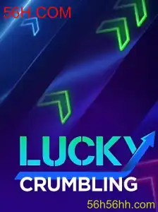 Descubra o Mundo de LuckyCrumbling: Uma Nova Experiência de Jogo