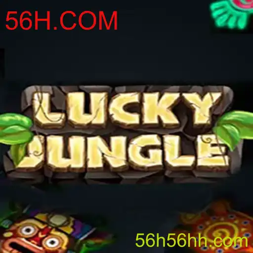 Explorando o Mundo Empolgante de LuckyJungle