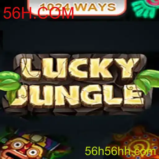 Descubra o Fascinante Mundo de LuckyJungle1024: O Jogo que Está Conquistando 56H.COM