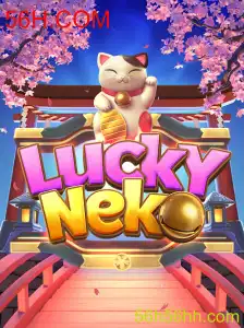 Explorando o Jogo LuckyNeko: Regras e Introdução Com 56H.COM