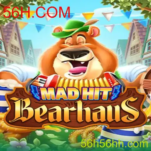 Explorando o Mundo de MadHitBearhaus: Uma Aventura com o Selo 56H.COM