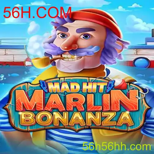 Conheça o Excitante Mundo de 'MadHitMarlinBonanza'