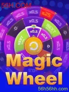 Descubra o Fascinante Jogo MagicWheel e Como Ele Está Conquistando o Mundo