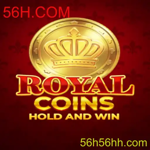 Explorando o Fascinante Mundo de RoyalCoins no 56H.COM
