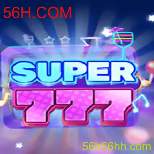 Super777: A Nova Sensação do Mundo dos Jogos