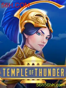 Explorando TempleofThunder: Uma Jornada Interativa no Universo dos Jogos Online