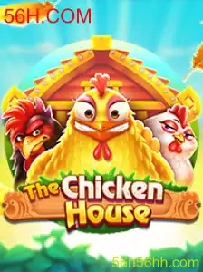 Explorando o Mundo de 'TheChickenHouse' e a Inovação da Plataforma 56H.COM