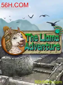 TheLlamaAdventure: Descubra o Jogo que Está Conquistando o Mundo