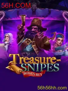 Explorando o Mundo de TreasuresnipesBonusBuy: Um Jogo que Une Aventura e Estratégia