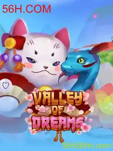 ValleyofDreams: Explorando o Mundo Fascinante do Novo Jogo de Aventura