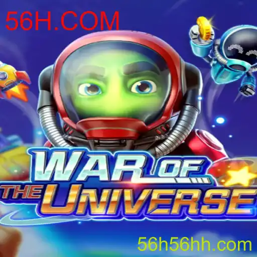 WAROFTHEUNIVERSE: Uma Imersão no Jogo de Estratégia que Conquista o Mundo