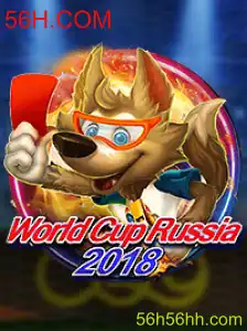 Explorando o Mundo de WorldCupRussia2018: Uma Experiência de Jogo Única
